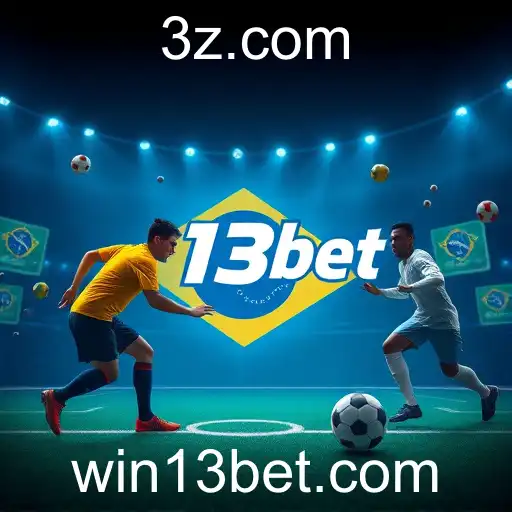 A Inovação do 13bet no Mercado de Jogos Online