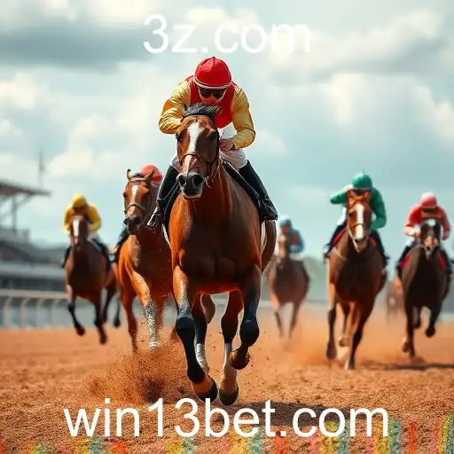 13bet e o Crescimento das Apostas Online no Brasil