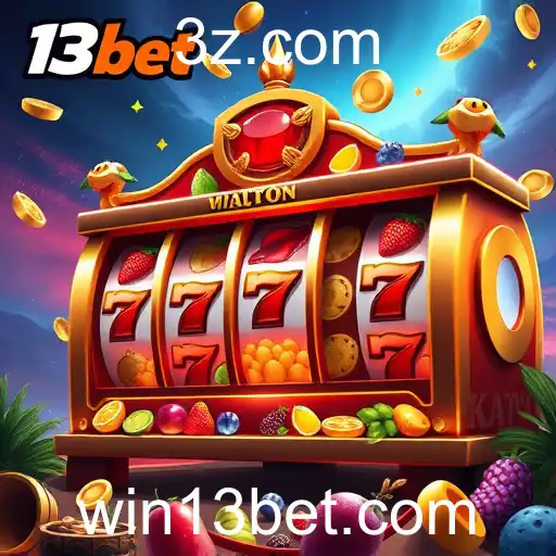 13bet Revoluciona o Mercado de Apostas em 2025