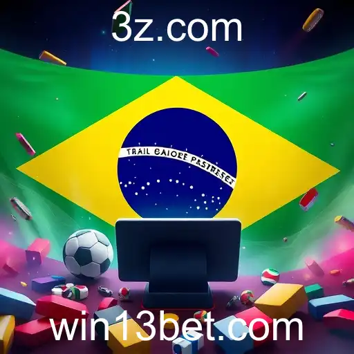 A Ascensão do 13bet no Cenário dos Jogos Online