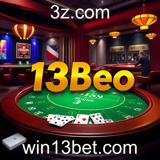 Experiência Empolgante nos Jogos de Cassino da Plataforma 13bet