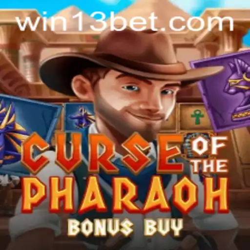 Discover the Thrills of Curse of the Pharaoh Bonus Buy