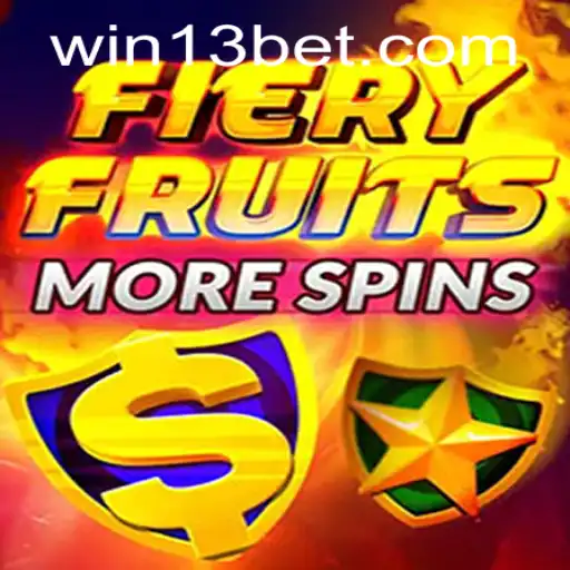 Exploring the Thrills of FieryFruitsMoreSpins: A Game-Changing Casino Experience