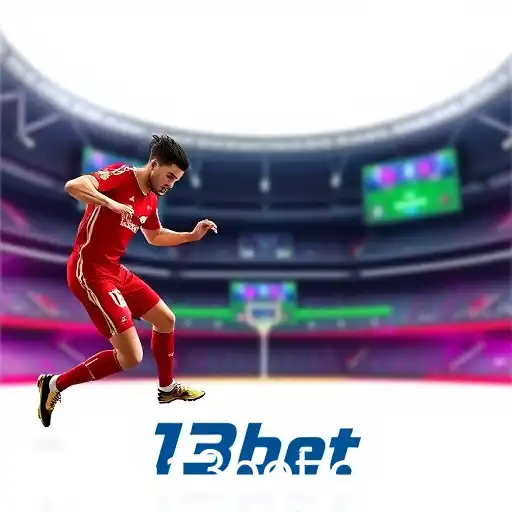 Ascensão do 13bet e as Tendências Atuais dos Jogos Online