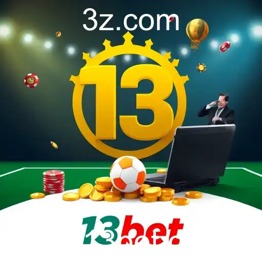 Tendências de Jogos em 2025: A Ascensão do 13bet