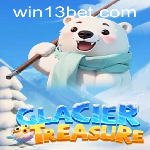 Exploring the Arctic Adventure of GlacierTreasure