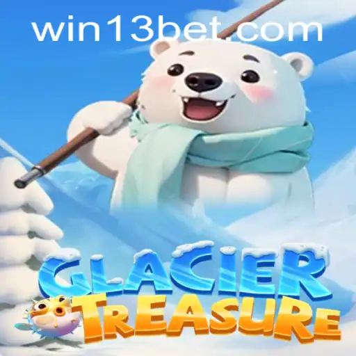 Exploring the Arctic Adventure of GlacierTreasure