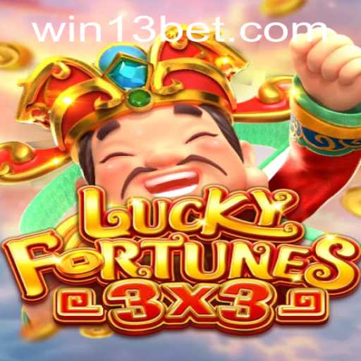 Exploring the Thrills of LUCKYFORTUNES3x3 and the Innovative 13bet Platform