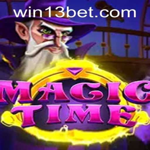 Exploring the Enchanting World of MagicTime: An Innovative Gameplay Experience