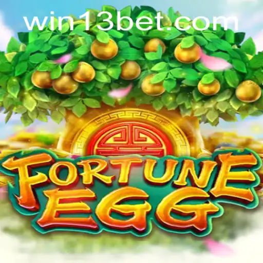 Unveiling the Excitement of FortuneEgg: A Captivating Game with 13bet