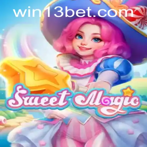 The Enchanting World of SweetMagic and the Excitement of 13bet