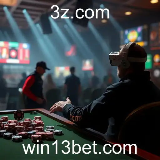 O Impacto do Mercado de Apostas Online no Brasil