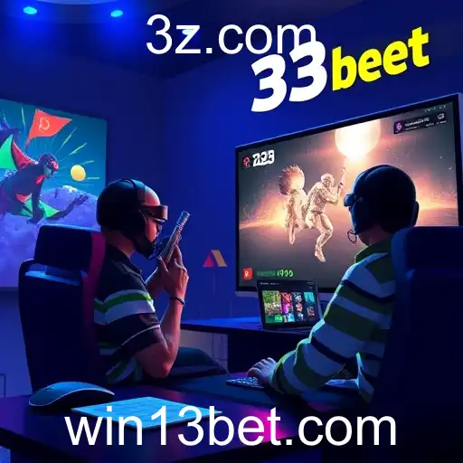 Crescimento dos Jogos Online no Brasil